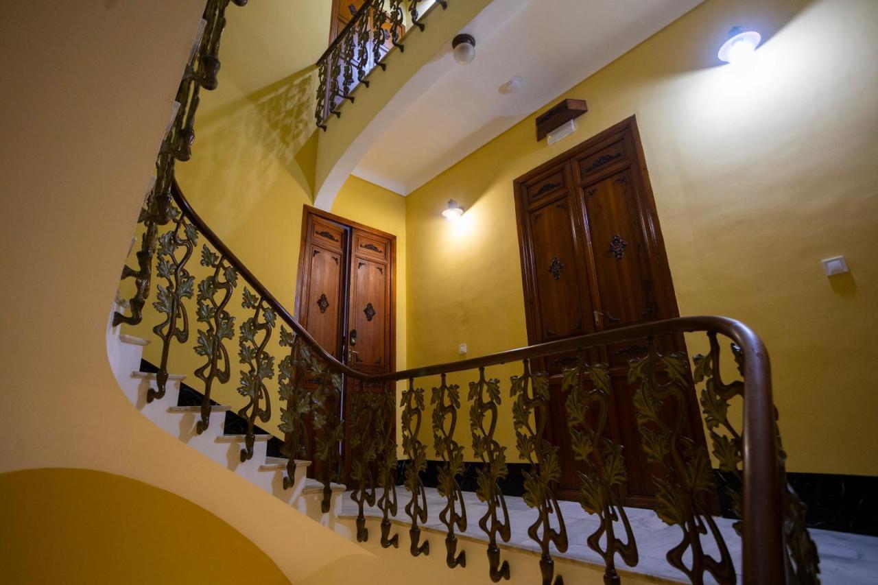 Luxury Moscatell 15 Apartment Novelda