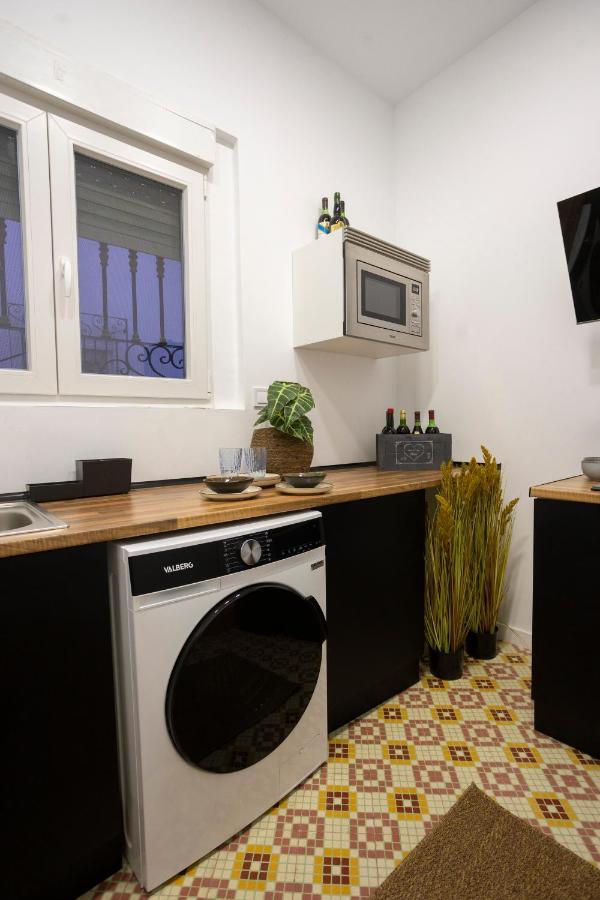 Luxury Moscatell 15 Apartment Novelda